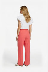 Lurina blouse | Offwhite