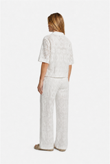 Tola blouse | Ecru