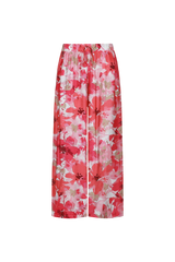 Penilla broek | Sunkissed Coral/Berry Fuchsia