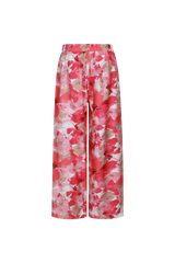 Penilla broek | Sunkissed Coral/Berry Fuchsia
