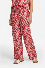 Philine broek | Powder Pink/Sunkissed Coral