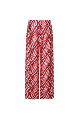 Philine broek | Powder Pink/Sunkissed Coral