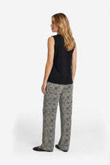 Tirill Top | Black