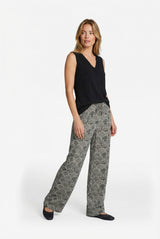 Tirill Top | Black