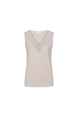 Tirill Top | Sand