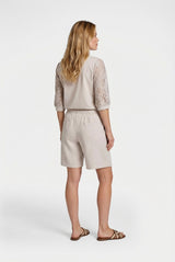 Tinella Top | Sand