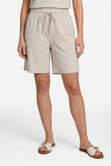 Perenna short | Sand