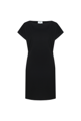 Dede jurk | Black