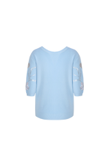 Aaf trui | Light Blue