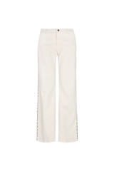 Montperlier broek | Sand