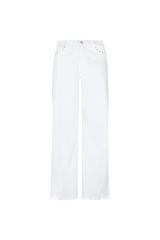 Montperlier broek | Offwhite