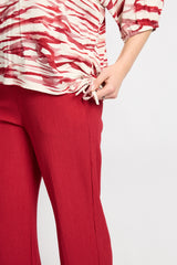 Luipa top | Karanda Red