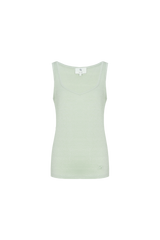 Tindy top | Willow Green