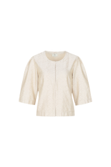 Josephine jacket | Sand