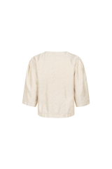 Josephine jacket | Sand