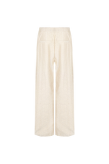 Panar broek | Sand