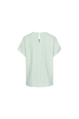 Tessy top | Willow Green