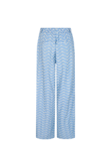 Phoenix broek | Light Blue/Sand
