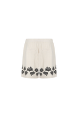 Palemo short | Sand