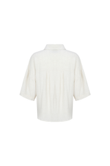 Lauren blouse | Offwhite