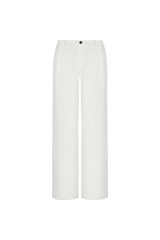 Pancha broek | Offwhite