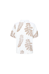 Lina blouse | Offwhite