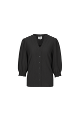 Laila blouse | Black