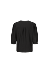 Laila blouse | Black