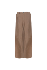 Presem broek | Latte