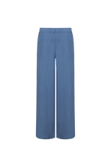 Presem broek | Dusty Blue