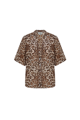 Loriana blouse | Sand/Latte