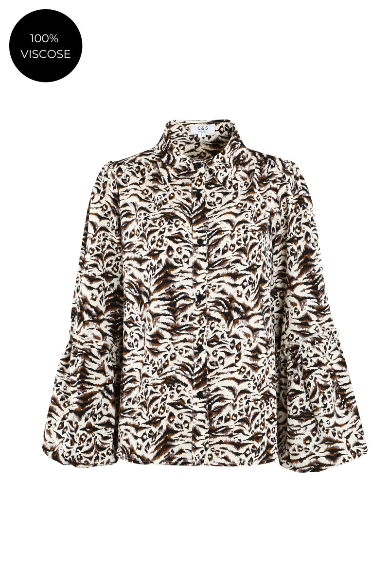Romana blouse
