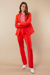 Vicki blazer | Poppy