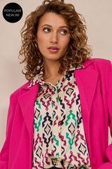 Triska blouse