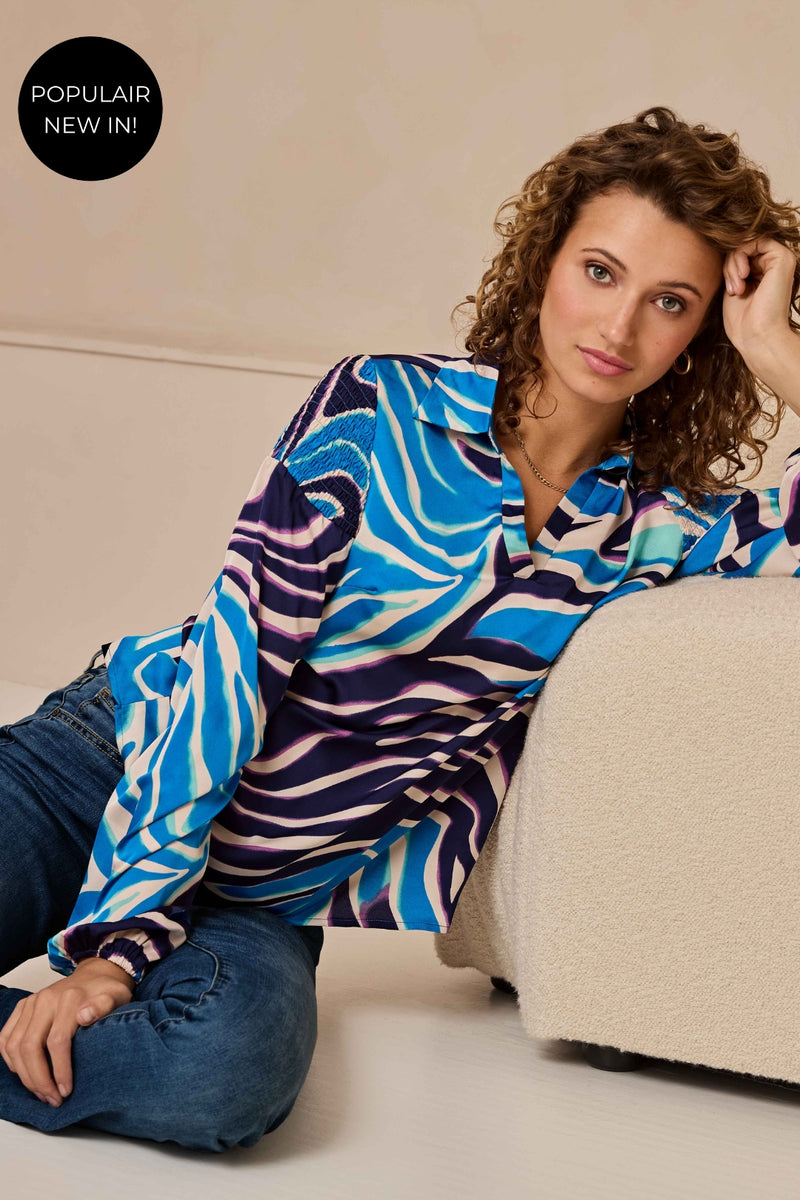 Tracey top