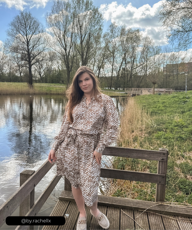 Ronella jurk