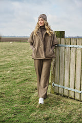 Orla jas | Bronze
