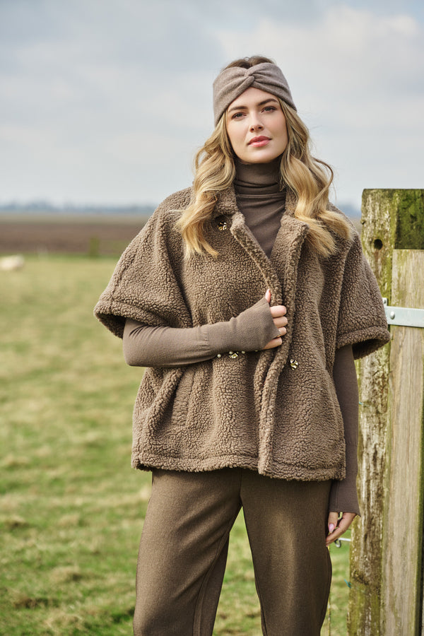 Orla jas | Bronze