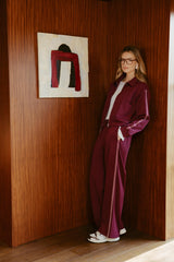 Floor jacket | Mulberry