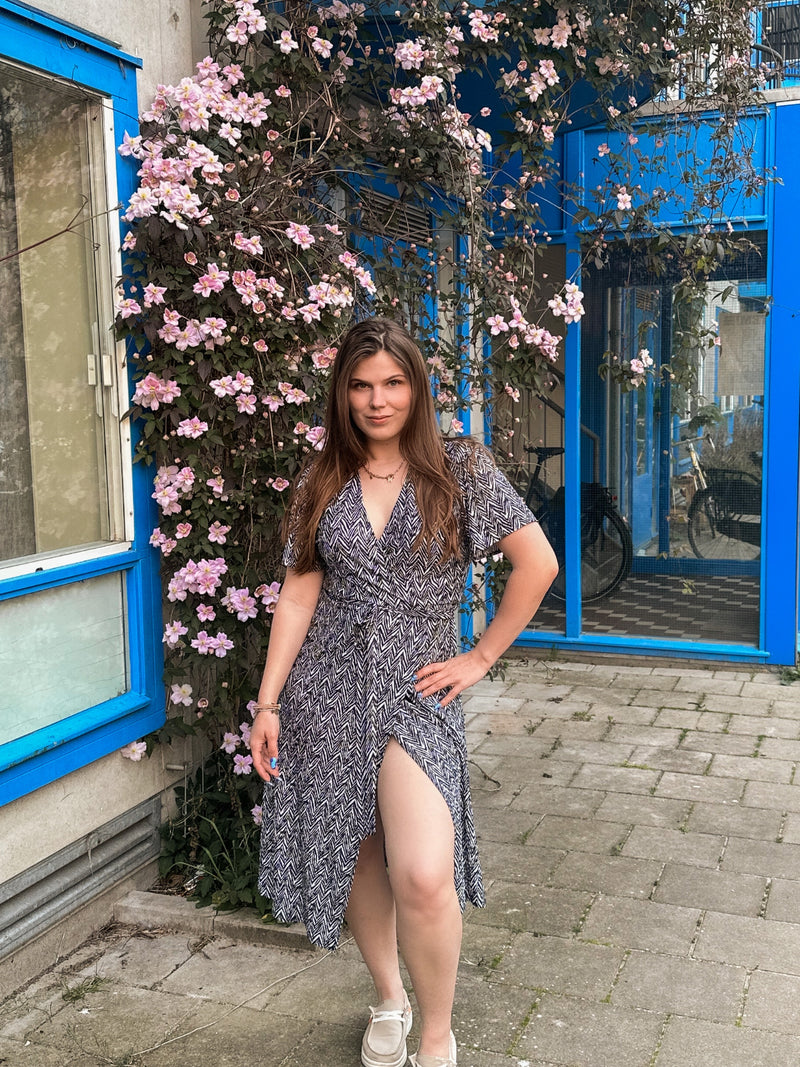Noek jurk