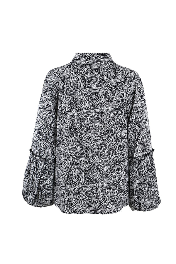 Romana blouse