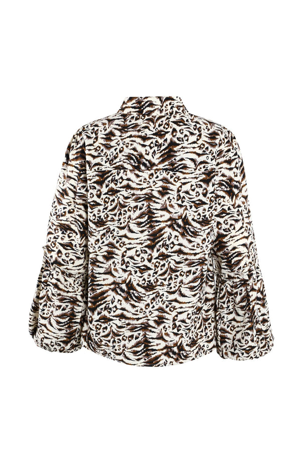 Romana blouse