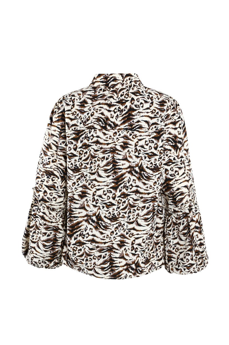 Romana blouse