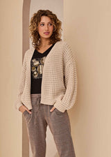 Talya vest