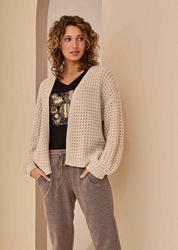 Talya vest