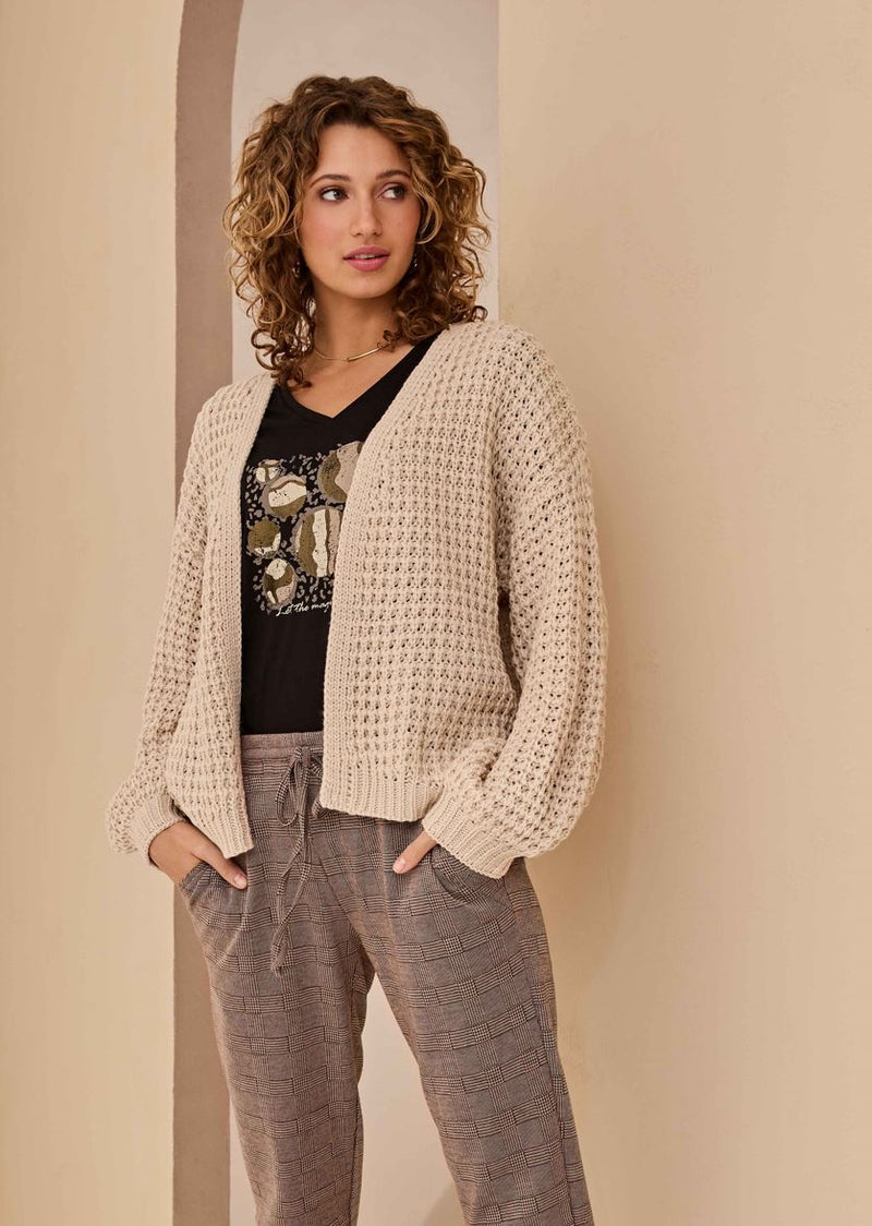 Talya vest