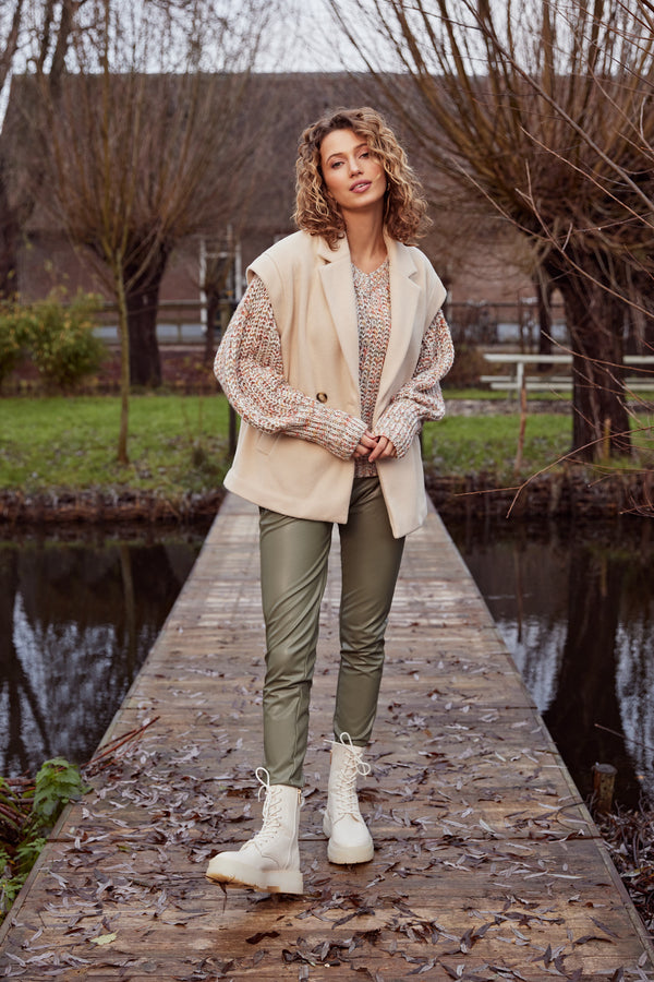 Ilanka broek