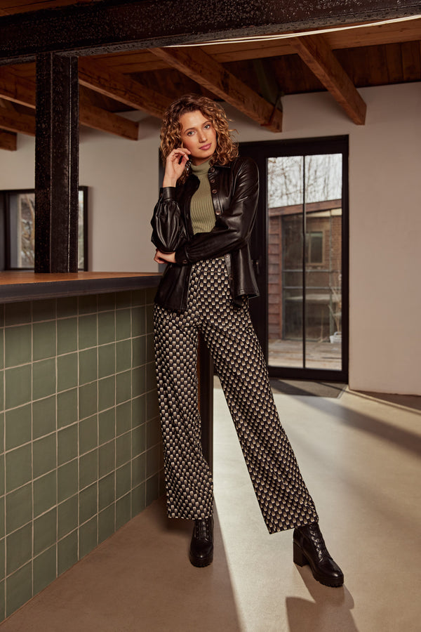 Pimme broek