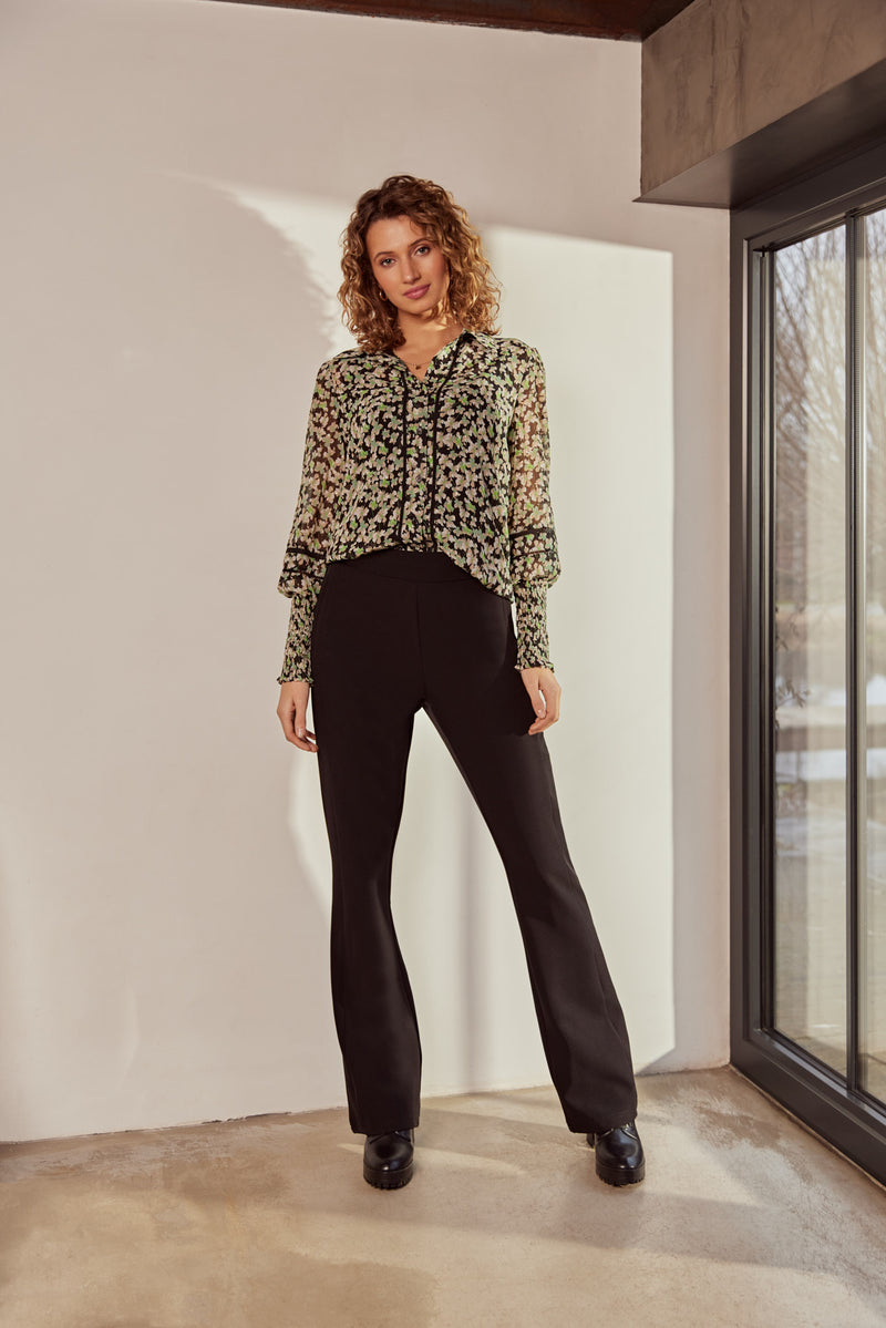 Trini blouse