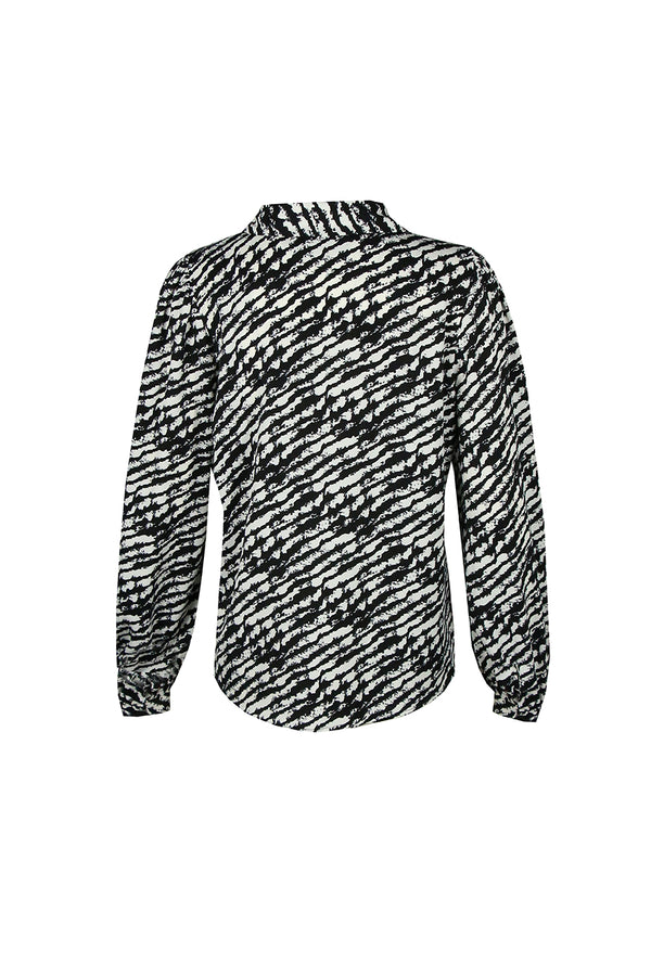 Inaya blouse
